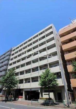 東京都三鷹市下連雀３丁目 築39年9ヶ月 地上9階地下1階建