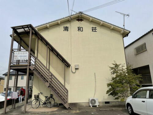 兵庫県加古川市平岡町新在家 2階建 築39年1ヶ月
