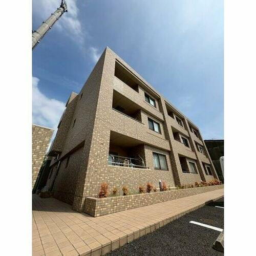 愛知県愛知郡東郷町大字春木 賃貸マンション