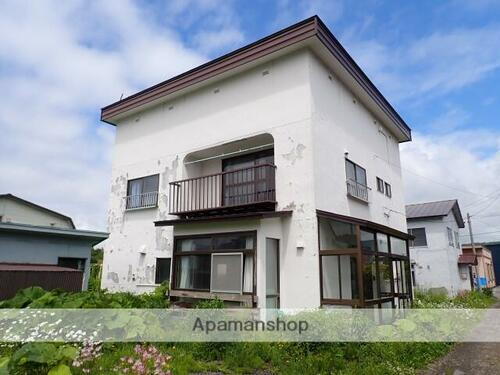 北海道赤平市西文京町１丁目 賃貸一戸建て