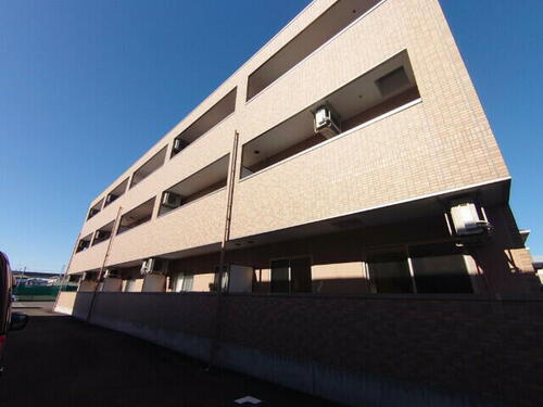 静岡県浜松市中央区曳馬４丁目 3階建 築16年9ヶ月