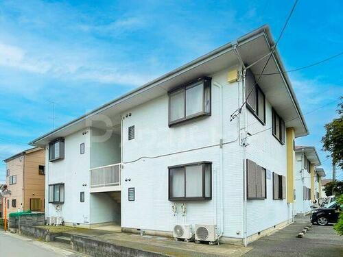 埼玉県さいたま市見沼区大字南中丸 賃貸アパート