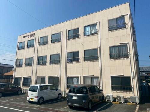 三重県松阪市久保町 賃貸マンション