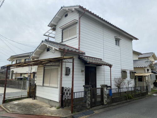 東神吉町西井ノ口戸建 2階建