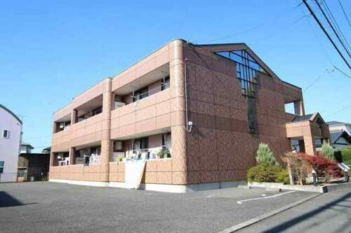 静岡県富士市今泉 賃貸アパート