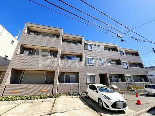 千葉県千葉市中央区松波４丁目 賃貸マンション