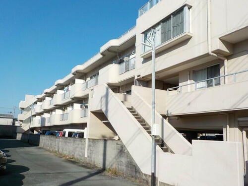 静岡県浜松市中央区助信町 3階建 築38年11ヶ月