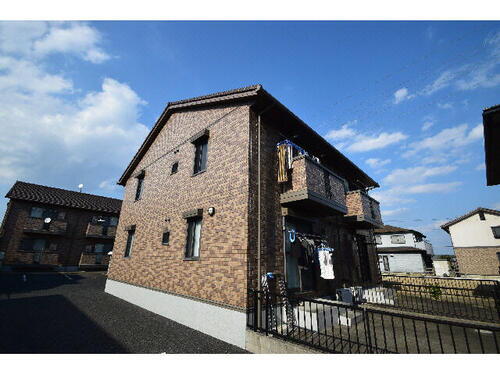 愛知県犬山市大字犬山字上時迫間 賃貸アパート