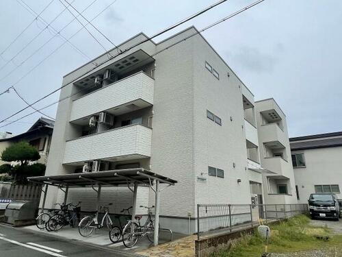 フジパレス西住之江Ⅲ番館