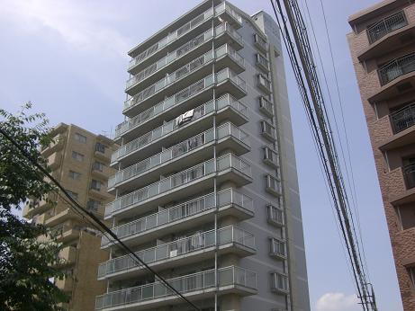 愛知県名古屋市天白区八幡山 14階建 築35年5ヶ月