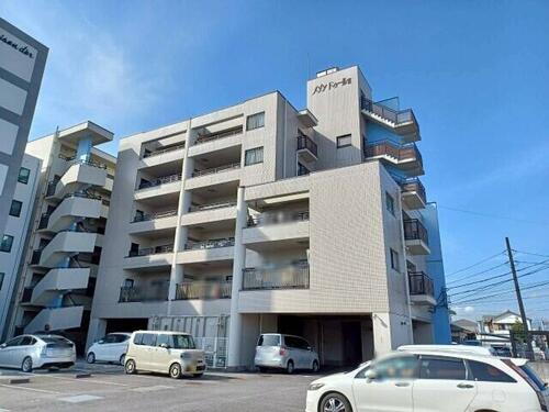 三重県津市幸町 賃貸マンション