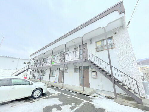 北海道札幌市手稲区西宮の沢四条１丁目 2階建 築40年3ヶ月