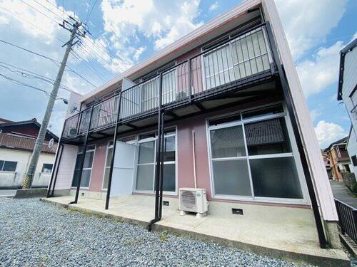 コーポ照 2階建