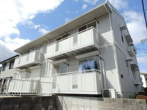 三重県津市半田 賃貸アパート