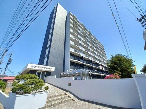 三重県津市桜橋３丁目 賃貸マンション