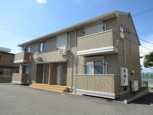 三重県津市津興 賃貸アパート