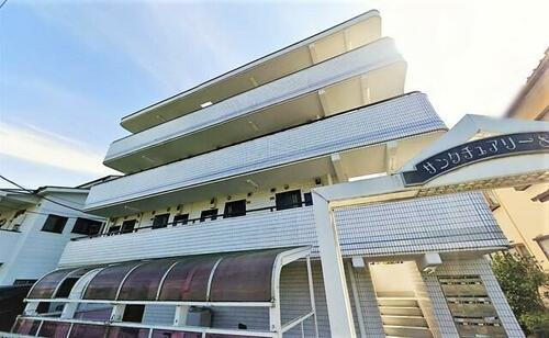 サンクチュアリー８４９