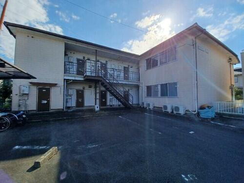 三重県松阪市駅部田町 賃貸アパート