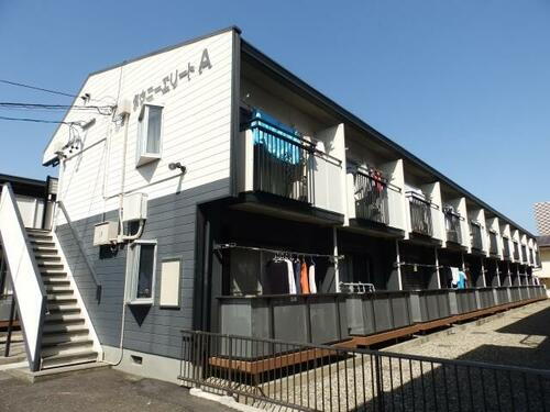 タウニィエリート　Ｂ棟