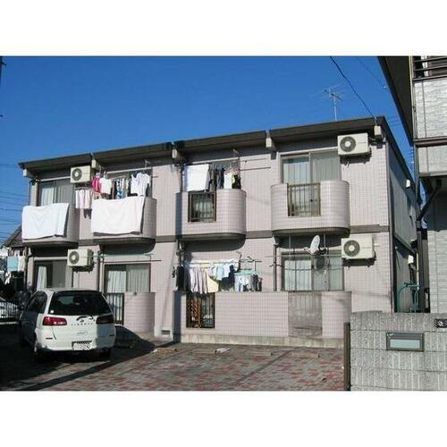 愛知県大府市江端町３丁目 賃貸マンション