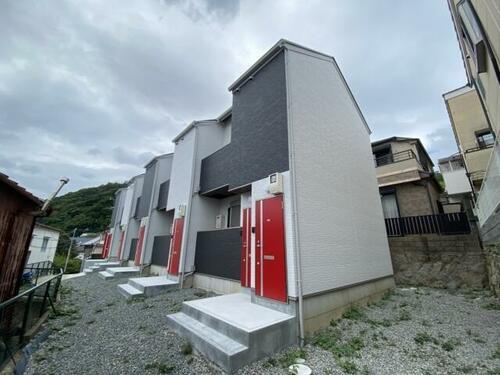 リッチライフ箕岡 2階建