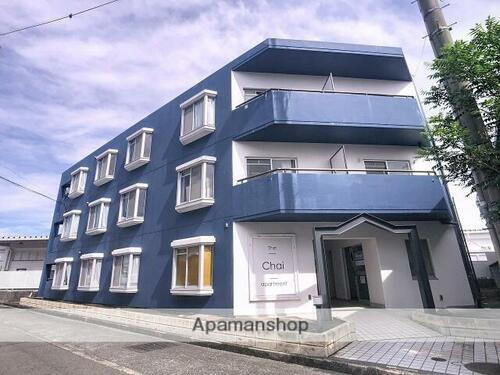 静岡県富士市青島町 賃貸マンション