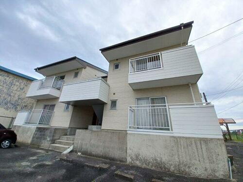 三重県鈴鹿市若松西５丁目 2階建 築38年9ヶ月