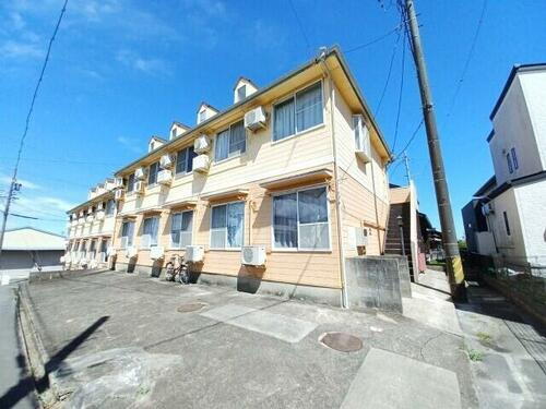 三重県鈴鹿市弓削１丁目 2階建 築34年11ヶ月