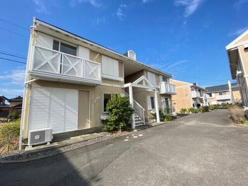 三重県鈴鹿市下箕田４丁目 2階建 築35年3ヶ月