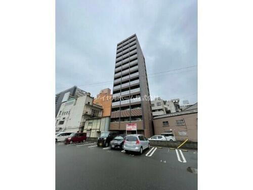 広島県呉市本通２丁目 賃貸マンション