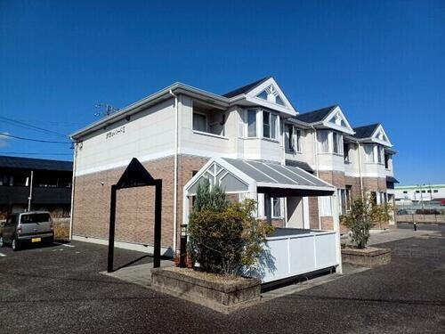 三重県鈴鹿市一ノ宮町 賃貸アパート