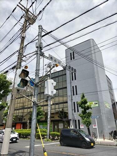 埼玉県川口市前川１丁目 4階建 築30年7ヶ月