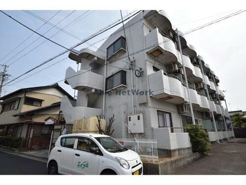愛知県江南市飛高町夫見添 3階建 築36年6ヶ月
