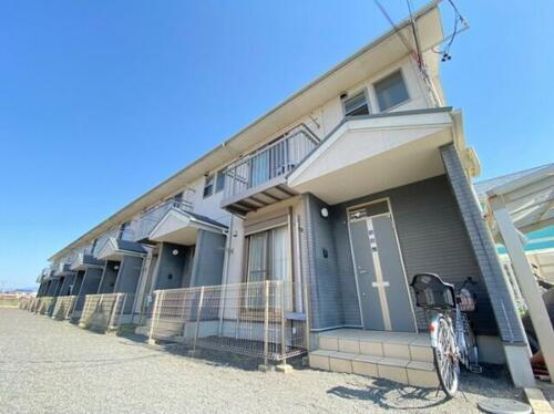 三重県鈴鹿市下箕田４丁目 2階建 築18年7ヶ月