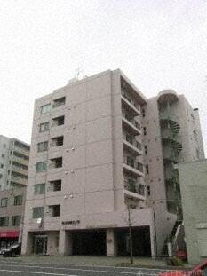 北海道札幌市中央区北一条西２３丁目 7階建 築45年