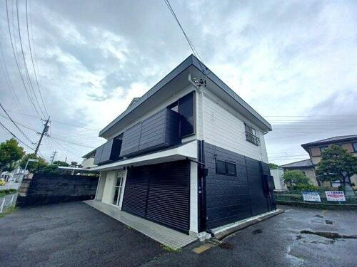 三重県鈴鹿市西条３丁目 2階建
