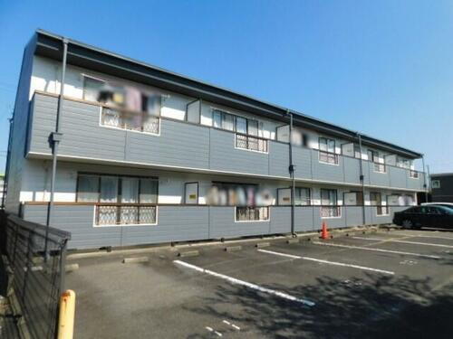 三重県鈴鹿市平野町 賃貸アパート