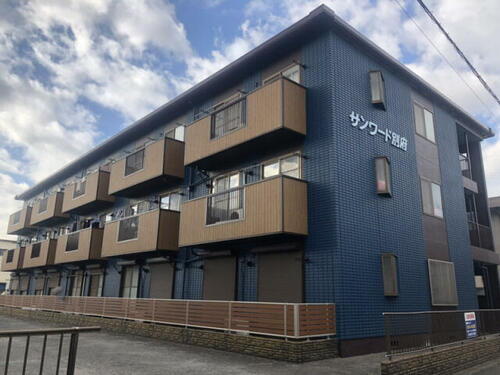 兵庫県加古川市別府町新野辺 賃貸マンション