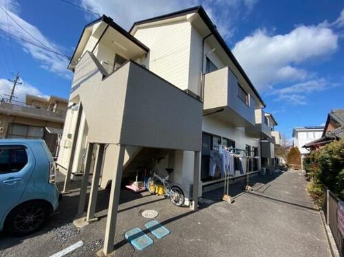 三重県鈴鹿市若松北２丁目 2階建 築38年9ヶ月