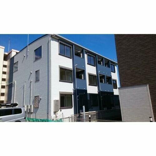 愛知県名古屋市緑区浦里１丁目 3階建 築4年4ヶ月