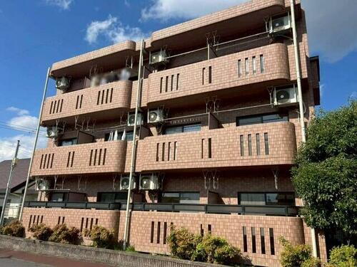 三重県津市幸町 賃貸マンション