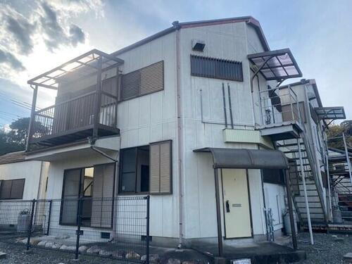 メゾン向祥Ｉ．Ｊ 平屋建て