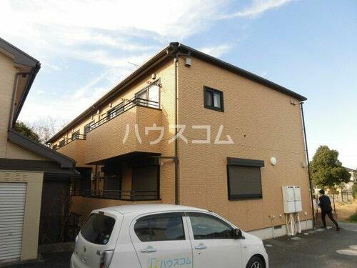 埼玉県さいたま市見沼区大字南中野 築19年10ヶ月 2階建