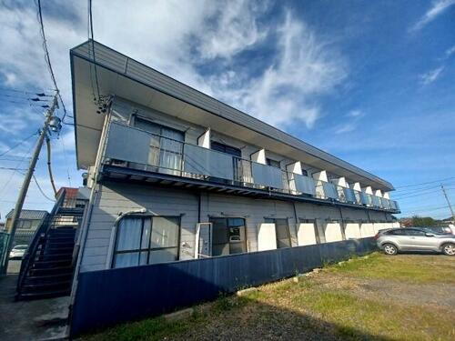 三重県鈴鹿市住吉４丁目 賃貸アパート