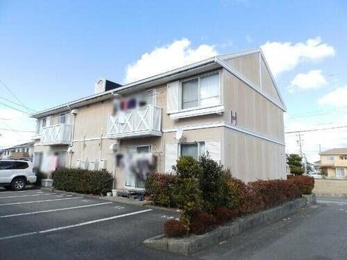 三重県鈴鹿市下箕田４丁目 2階建 築34年4ヶ月