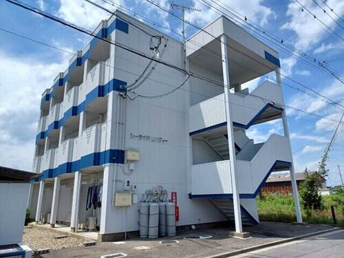 シーサイドリバティー