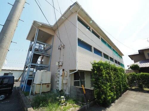 明石ハイツＢ 3階建