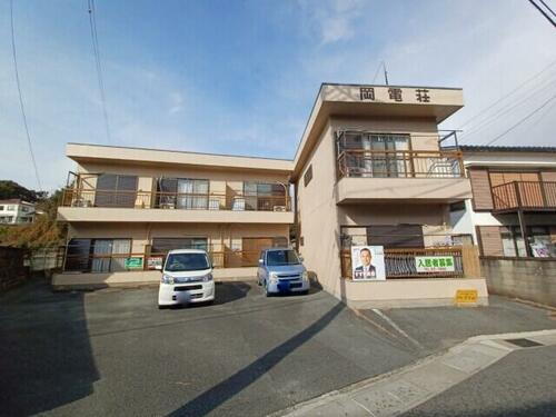 三重県伊勢市勢田町 賃貸アパート