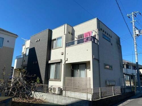 埼玉県日高市高麗川２丁目 2階建 築8年4ヶ月