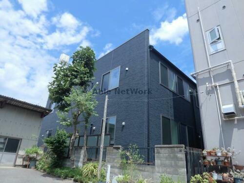 埼玉県熊谷市本石２丁目 賃貸アパート